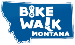 bike walk montana