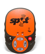 we have spot gps devices for your safety